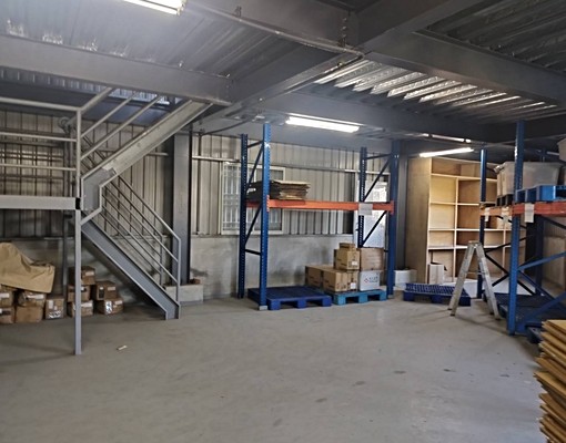 八德介壽路二段1樓鐵皮適倉儲加工廠 - Image 2