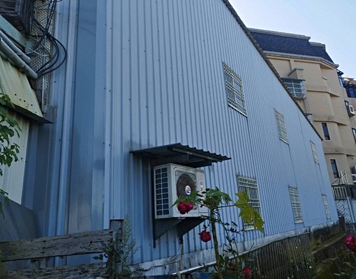 八德介壽路二段1樓鐵皮適倉儲加工廠 - Image 6