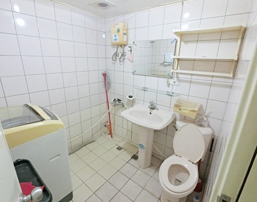 可租補★台水電★獨洗曬★管理員 - 591租屋網 - Image 2