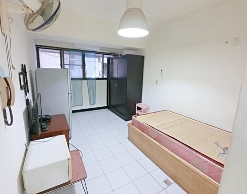 可租補★台水電★獨洗曬★管理員 - Image 1