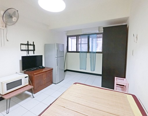 可租補★台水電★獨洗曬★管理員 - Image 9