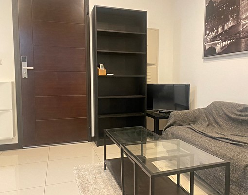 美麗莊園~兩房車家具電全~一卡皮箱入 - Image 3