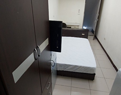 磚牆隔間隔音佳，全部電器獨立使用 - Image 13