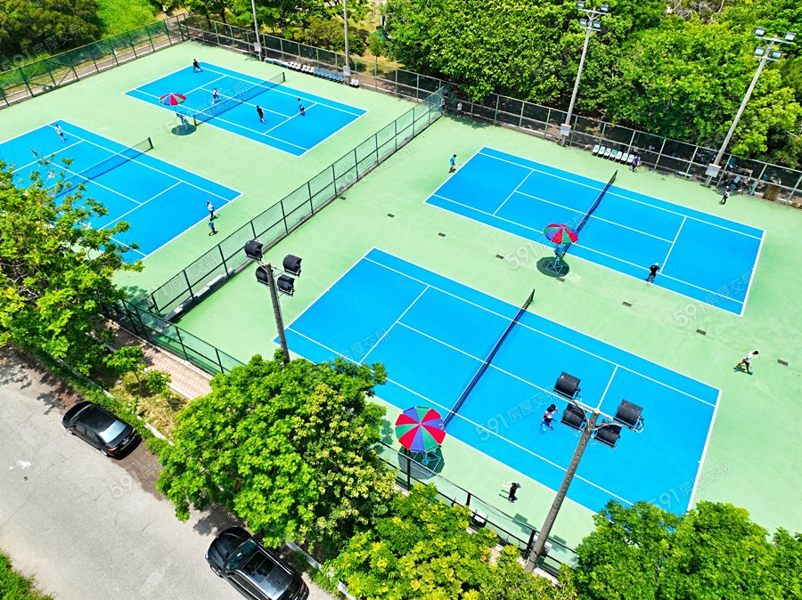 巨匠傳承2-華廈環境圖