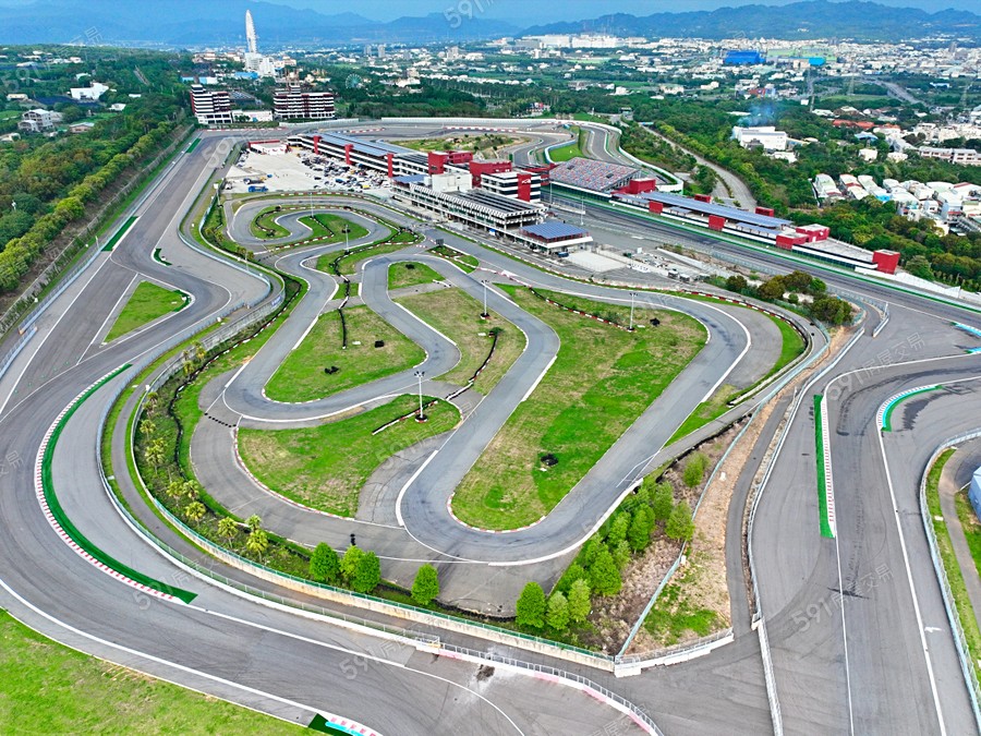 巨匠傳承2-透天環境圖