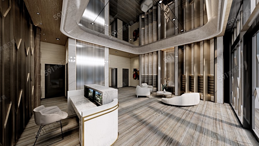 巨匠傳承2-透天示意圖