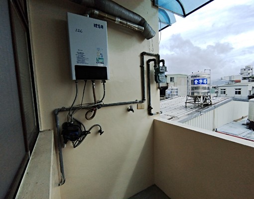 大湳商圈樂活空屋3房免管理費可租補 - Image 8