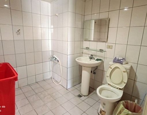 天津商圈兒童運動中心4房雙衛大陽台 - Image 12