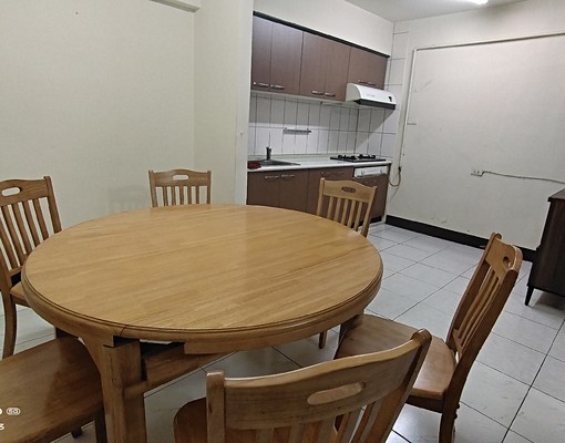 天津商圈兒童運動中心4房雙衛大陽台 - Image 6