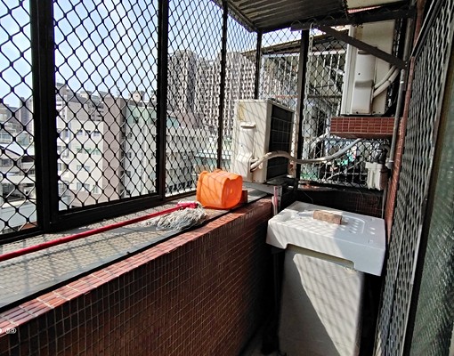 天津商圈兒童運動中心4房雙衛大陽台 - Image 13