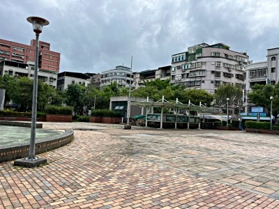 社區圖片