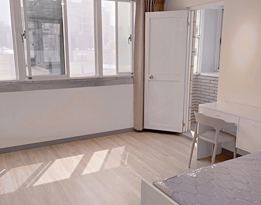 近台元、清新小資套房有陽台 - Image 5