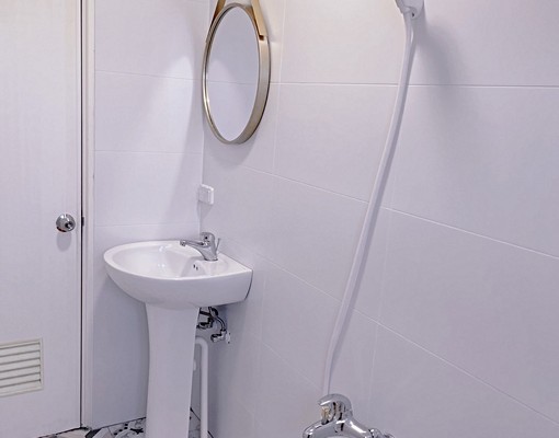 近台元、清新小資套房有陽台 - Image 12