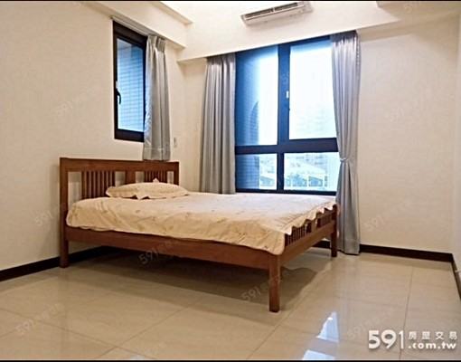 ✅稀有3改2大房型✅魔術大空間✅雙衛浴✅含車管✅即刻預約 - Image 1