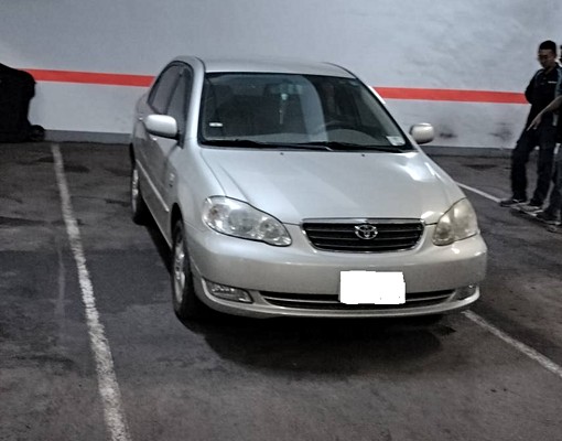 可申請租補+入戶籍-河堤/裕誠商圈(租金含管+雙車位機能佳) - Image 13
