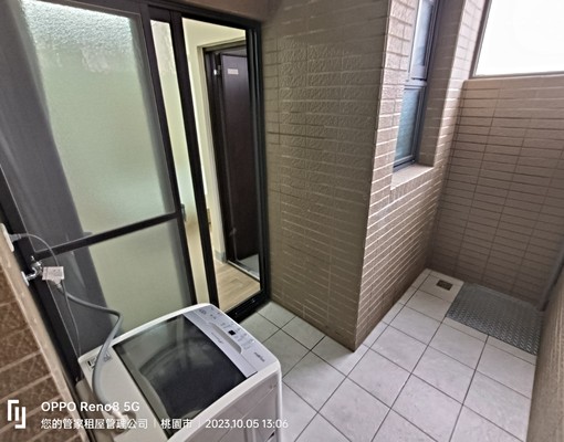 近觀音工業區全新獨洗大套房 - Image 3
