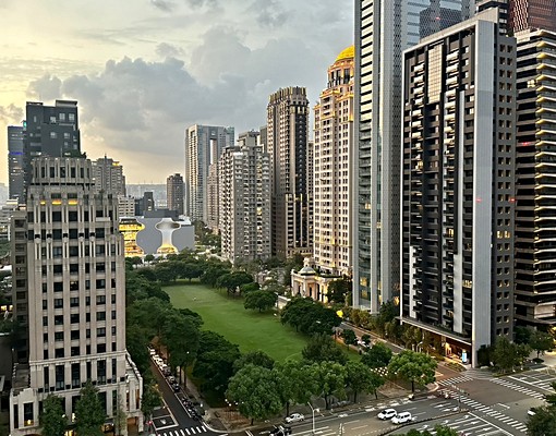 七期元亨利貞面歌劇院公園美景宅我是承辦 - Image 8