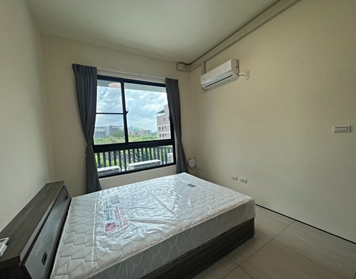 (可養狗)竹南園區心境幸福兩房平車含 - Image 7