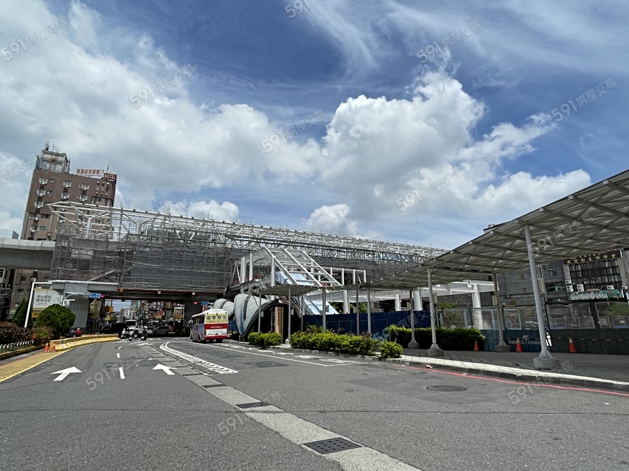 中央京采環境圖