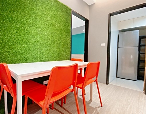 ㊗烏日高鐵櫻花一綻大兩房平車㊗ - Image 7