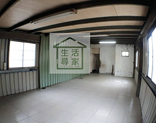 整棟✅鄰接建國北路與復興路✅可住用/辦公/小型加工廠/倉庫 - Image 3