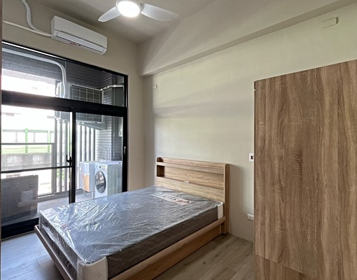 捷運旁文華悅全新裝潢1+1房適合單身貴族 - Image 7