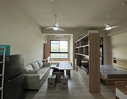 捷運旁文華悅全新裝潢1+1房適合單身貴族 - Image 3