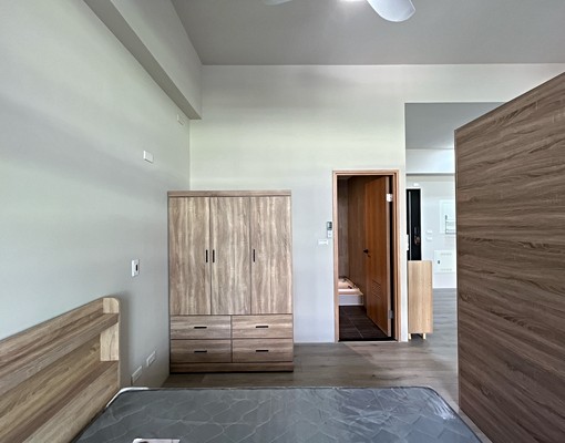 捷運旁文華悅全新裝潢1+1房適合單身貴族 - Image 8