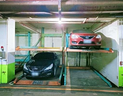 汐止車站_建成路大同路室內車位 - Image 3