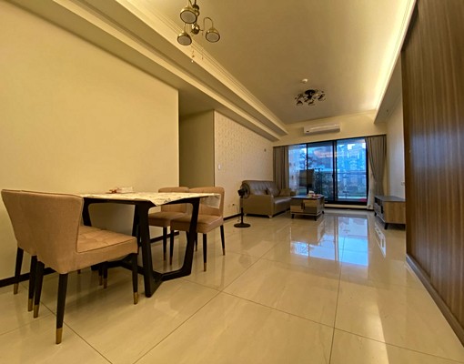 免仲介費中壢市Sogo商圈鬧中取靜豪宅大3房 - Image 7