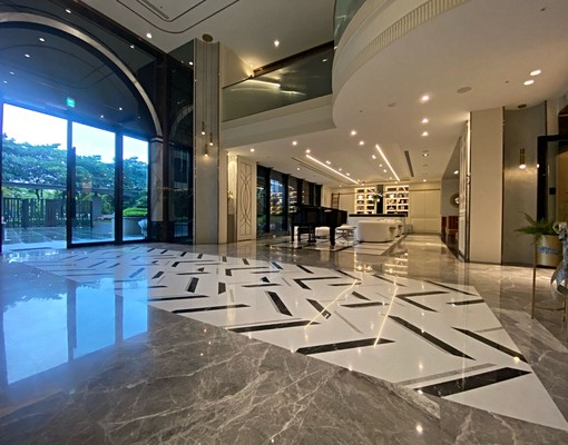 中壢市中心Sogo商圈鬧中取靜豪宅大3房免仲介費 - Image 8