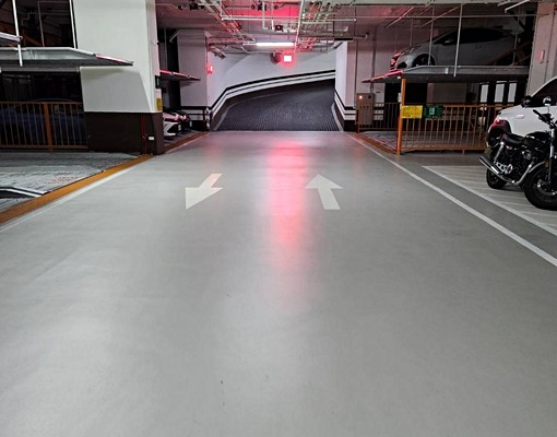 全新景觀戶1+1房+平面車位~拎包入住 - Image 4