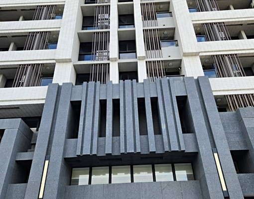 全新景觀戶1+1房+平面車位~拎包入住 - Image 2