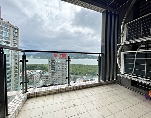 麗景❤️裝潢景觀兩房平車可租補 - Image 6