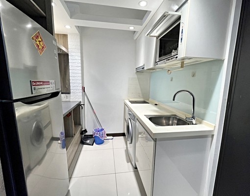 麗景❤️裝潢景觀兩房平車可租補 - Image 8