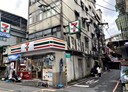 淡水區-水源街二段店面，21.2坪