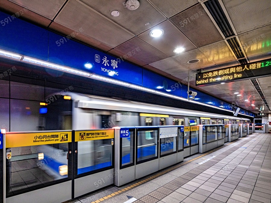 中工雲宇宙AI園區環境圖