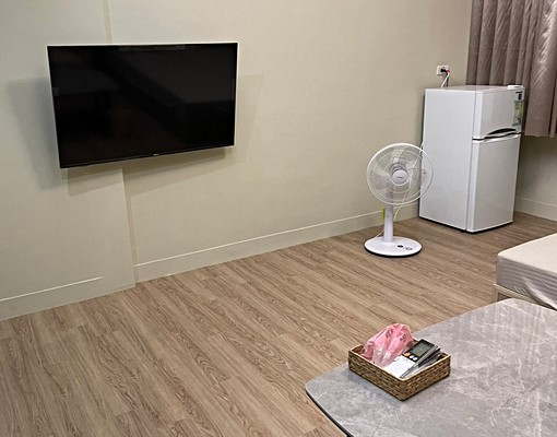 可喵~可租補獨立洗衣機精美套房 - Image 5