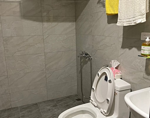 可喵~可租補獨立洗衣機精美套房 - Image 3