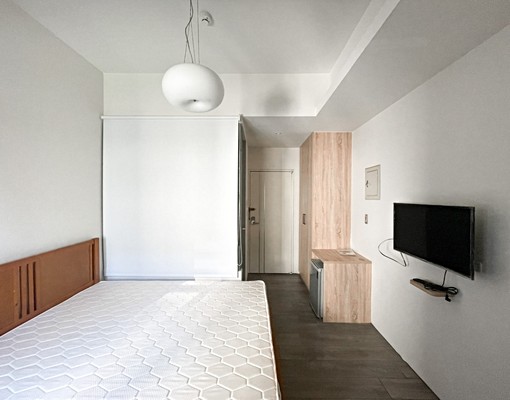 ✨正義街電梯套房✅真實錄影✅可租補 - Image 5