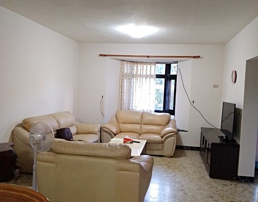 【空屋中】埔心社區管理幽靜大兩房 - Image 1