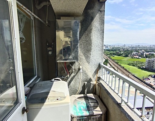 免仲可申請租補永豐國高中2房 - Image 9