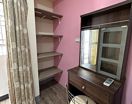 摩登新貴高樓層有陽台出租套房 - Image 14