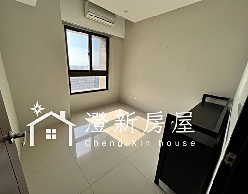 市中心精美三房景觀戶|適外商|公司戶家庭可報稅 - Image 6