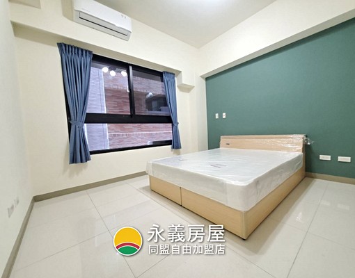 Jone台積電｜大學城2房科技菁英宅 - Image 4