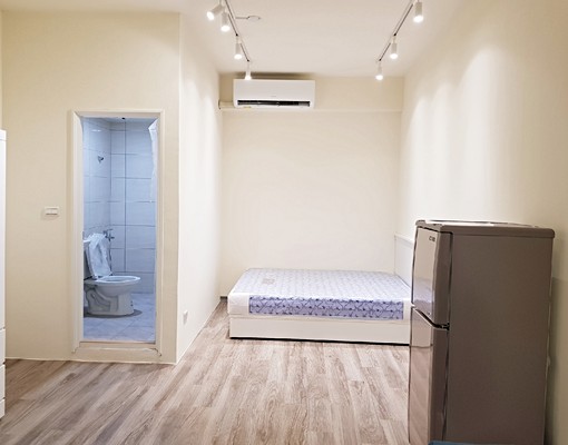 公寓2樓/全新整理幸福明亮小窩/網路.四台 - Image 6