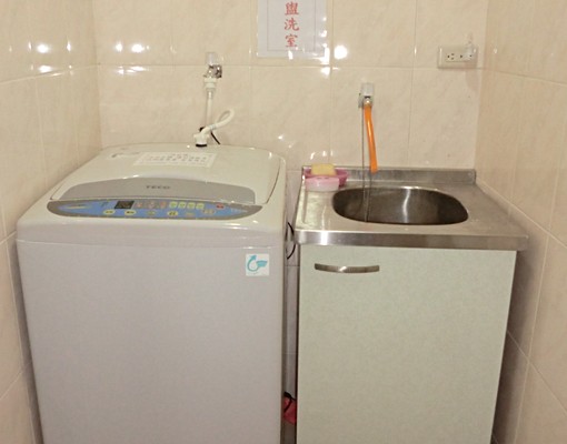 半分鐘到市區單身雅房寧靜舒適生活交通便利 - Image 13