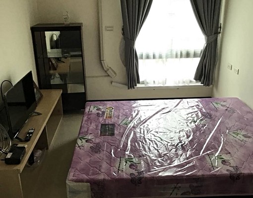 九揚香波電梯大樓 - Image 1