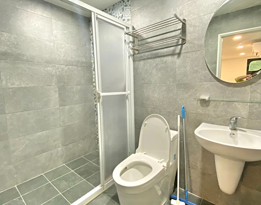 新埔板橋站,可貓,採光陽台,超大兩房 - Image 6