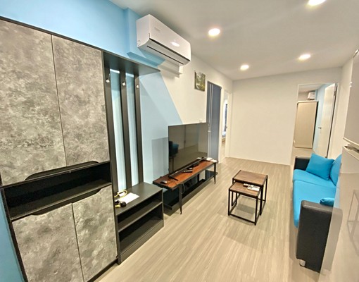 新埔板橋站,可貓,採光陽台,超大兩房 - Image 3